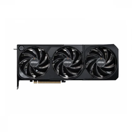 MSI nVidia GeForce RTX 5080 16GB 256bit GeForce RTX 5080 16G SHADOW 3X OC grafička karta