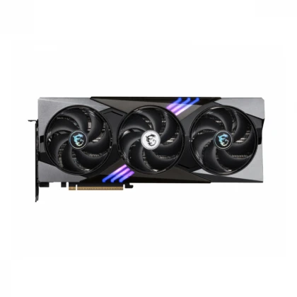 MSI nVidia GeForce RTX 5080 16GB 256bit GeForce RTX 5080 16G GAMING TRIO OC grafička karta
