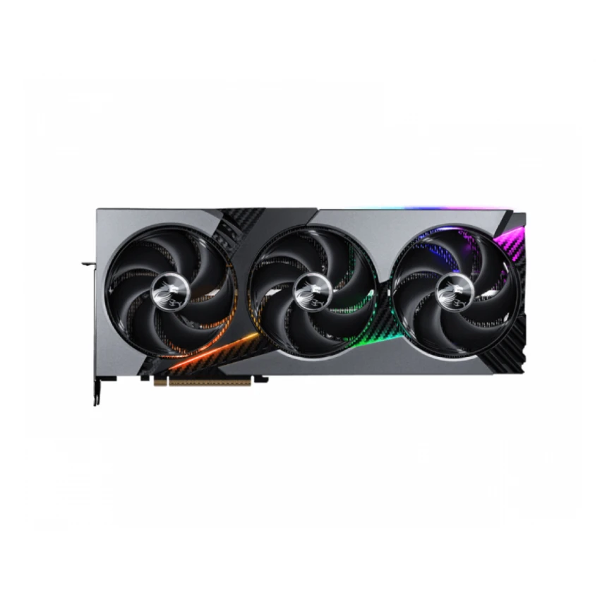 MSI nVidia GeForce RTX 5090 VANGUARD 32G 512 bit GeForce RTX 5090 32G VANGUARD SOC grafička karta