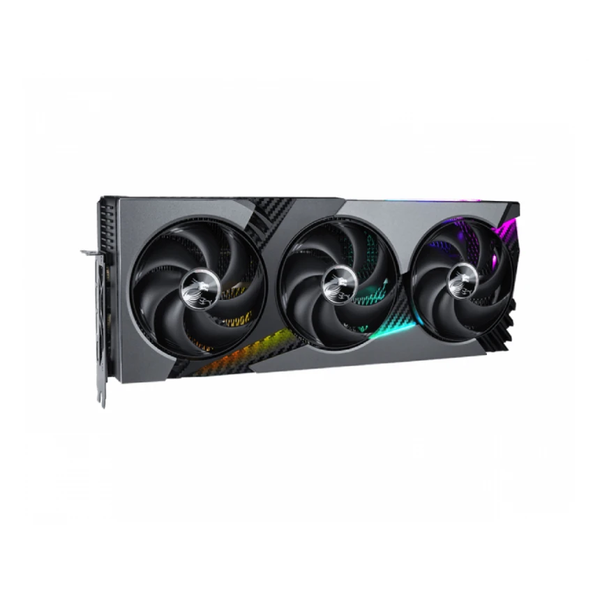MSI nVidia GeForce RTX 5090 VANGUARD 32G 512 bit GeForce RTX 5090 32G VANGUARD SOC grafička karta