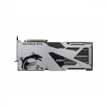 MSI nVidia GeForce RTX 5090 VANGUARD 32G 512 bit GeForce RTX 5090 32G VANGUARD SOC grafička karta