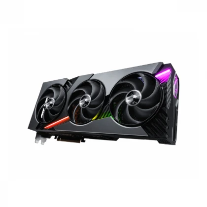 MSI nVidia GeForce RTX 5090 VANGUARD 32G 512 bit GeForce RTX 5090 32G VANGUARD SOC grafička karta