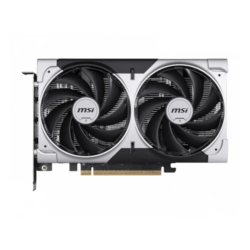 MSI nvidia RTX 5050 8G 128bit GeForce RTX 5050 8G VENTUS 2X OC grafička karta