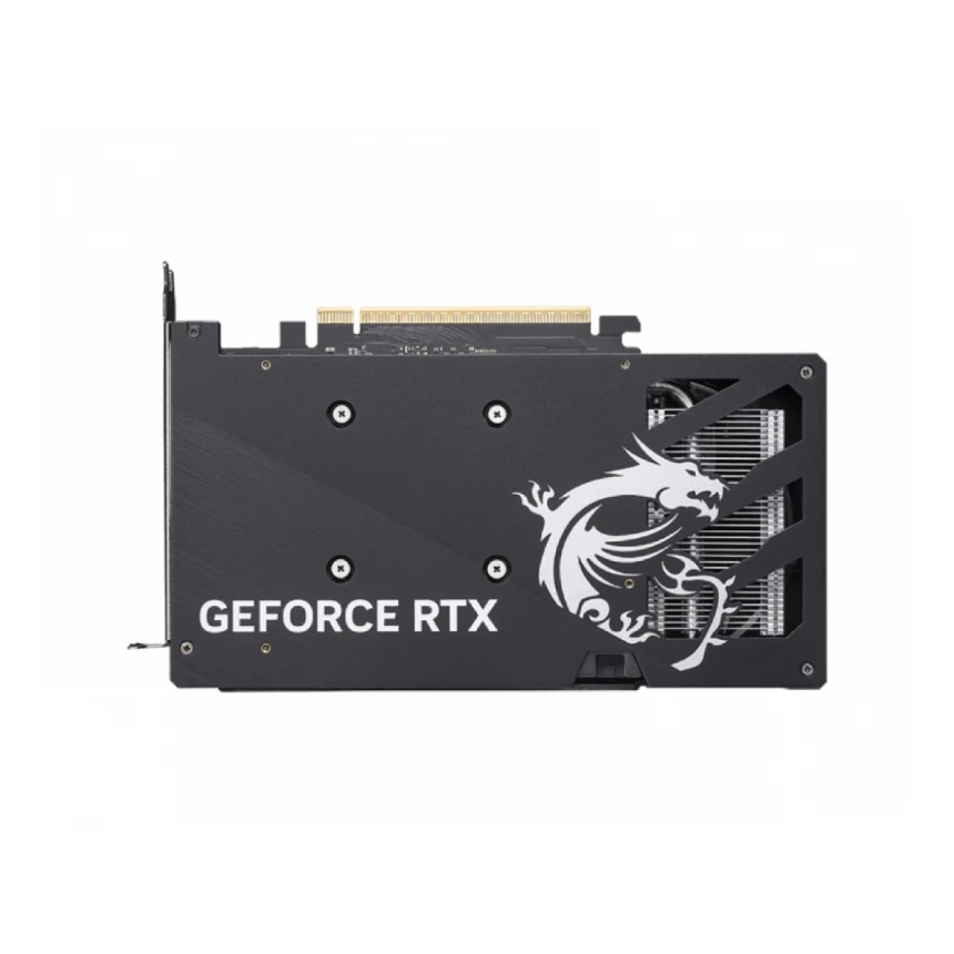 MSI nvidia RTX 5050 8G 128bit GeForce RTX 5050 8G GAMING OC grafička karta