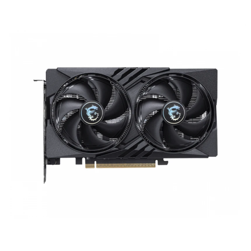 MSI nvidia RTX 5050 8G 128bit GeForce RTX 5050 8G GAMING OC grafička karta