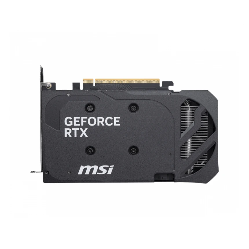 MSI nvidia RTX 5050 8G 128bit GeForce RTX 5050 8G SHADOW 2X OC grafička karta