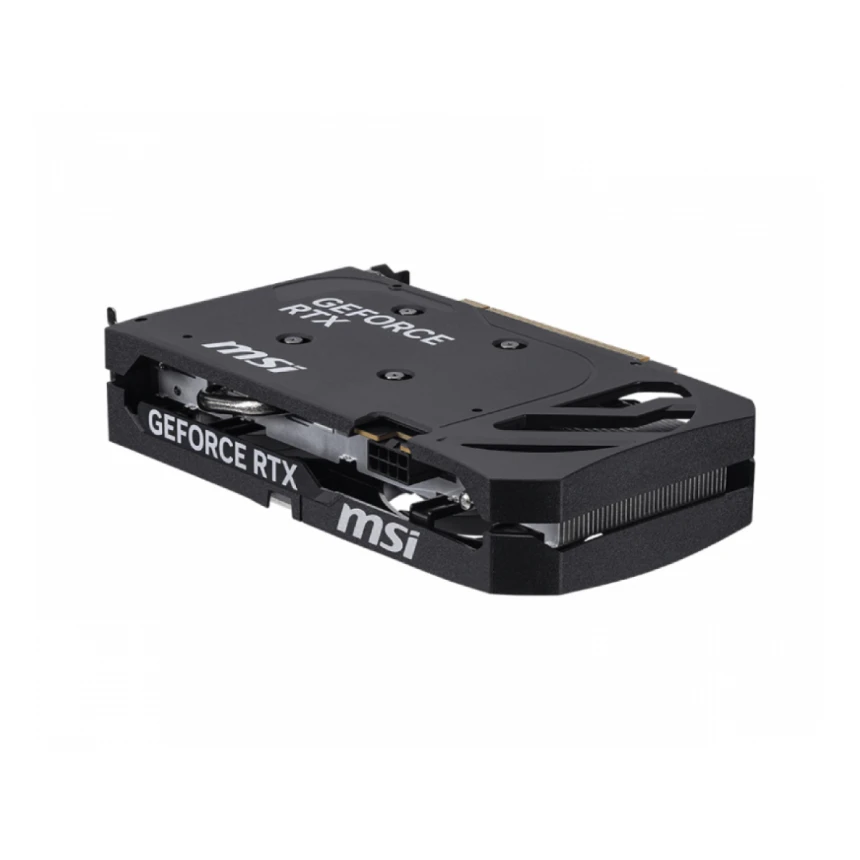 MSI nvidia RTX 5050 8G 128bit GeForce RTX 5050 8G SHADOW 2X OC grafička karta