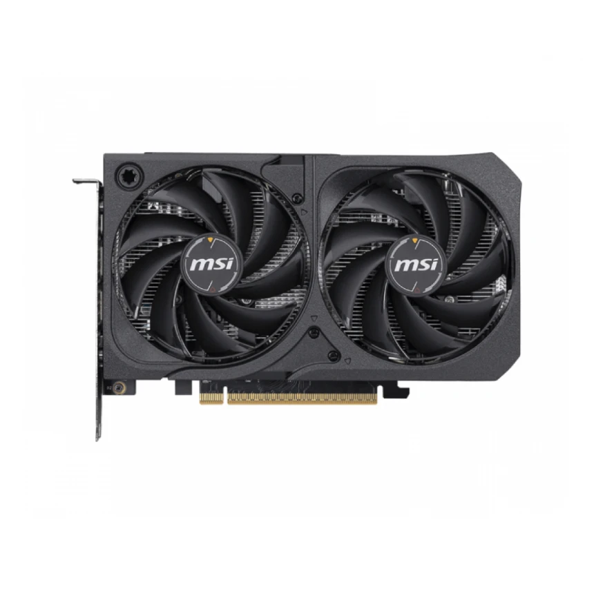 MSI nvidia RTX 5050 8G 128bit GeForce RTX 5050 8G SHADOW 2X OC grafička karta