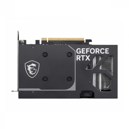 MSI nvidia RTX 5050 8G 128bit GeForce RTX 5050 8G VENTUS 2X OC grafička karta
