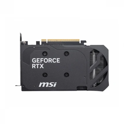 MSI nvidia RTX 5050 8G 128bit GeForce RTX 5050 8G SHADOW 2X OC grafička karta