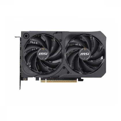 MSI nvidia RTX 5050 8G 128bit GeForce RTX 5050 8G SHADOW 2X OC grafička karta