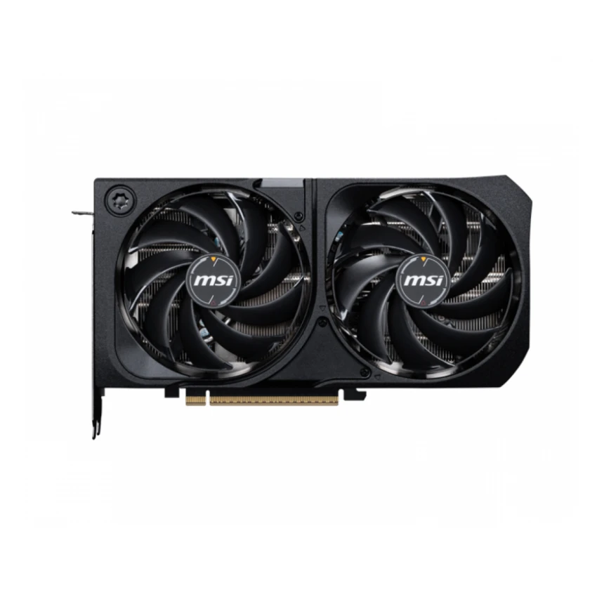 MSI nvidia RTX 5070 12G 192bit GeForce RTX 5070 12G SHADOW 2X OC grafička karta