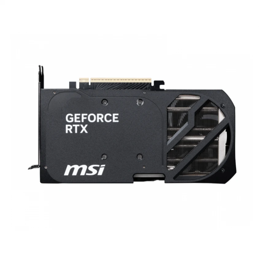 MSI nvidia RTX 5070 12G 192bit GeForce RTX 5070 12G SHADOW 2X OC grafička karta