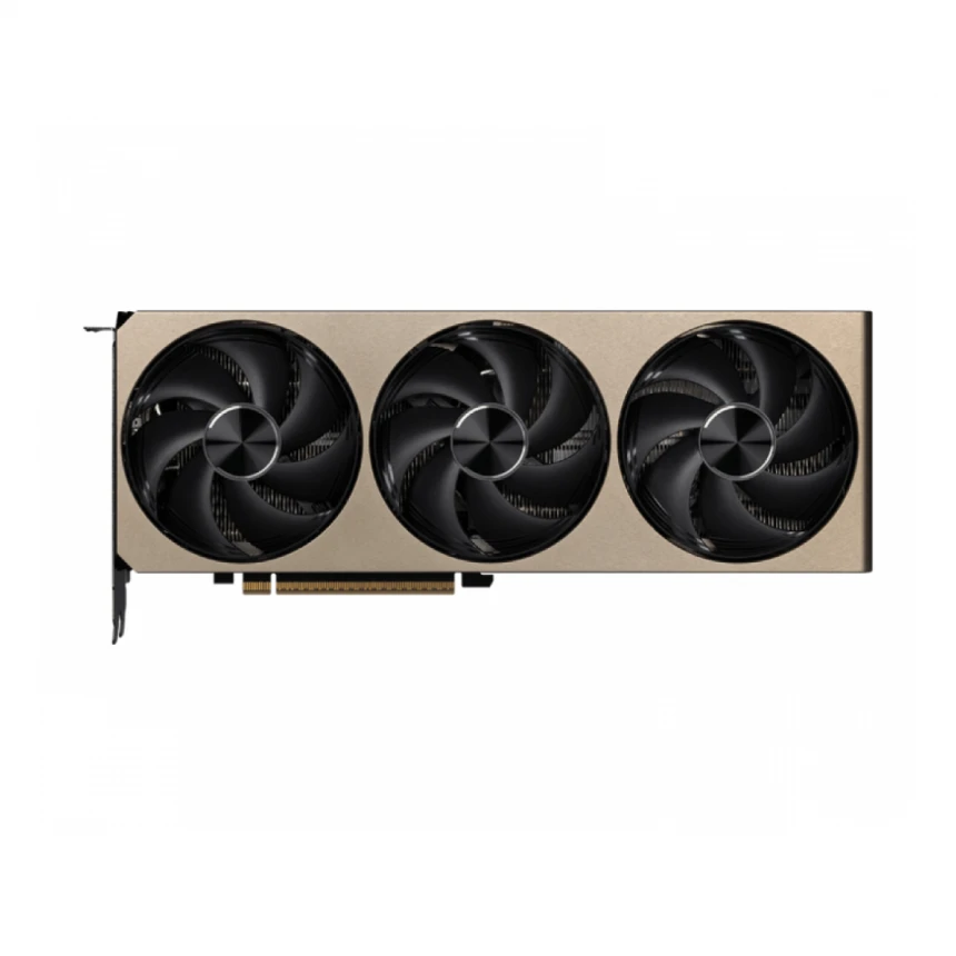 MSI nvidia RTX 5070 12G 192bit GeForce RTX 5070 12G INSPIRE 3? ?? grafička karta