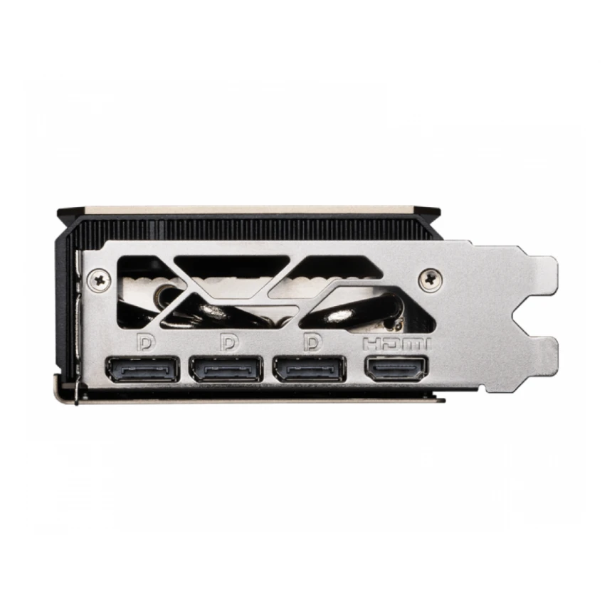 MSI nvidia RTX 5070 12G 192bit GeForce RTX 5070 12G INSPIRE 3? ?? grafička karta