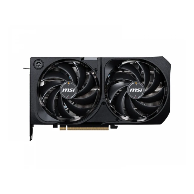 MSI nvidia RTX 5070 12G 192bit GeForce RTX 5070 12G SHADOW 2X OC grafička karta