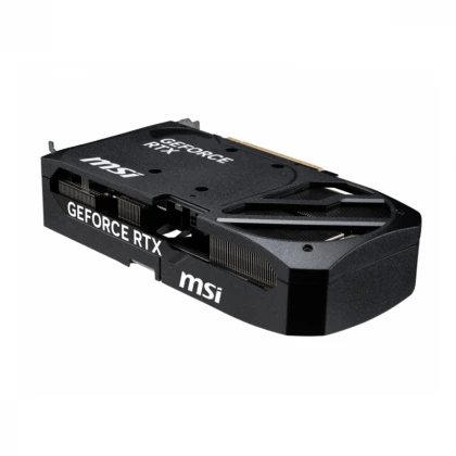 MSI nvidia RTX 5070 12G 192bit GeForce RTX 5070 12G SHADOW 2X OC grafička karta