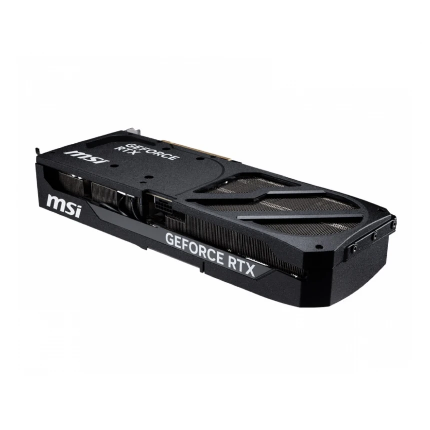 MSI nvidia RTX 5070 Ti 16G 256bit GeForce RTX 5070 Ti 16G SHADOW 3X OC grafička karta