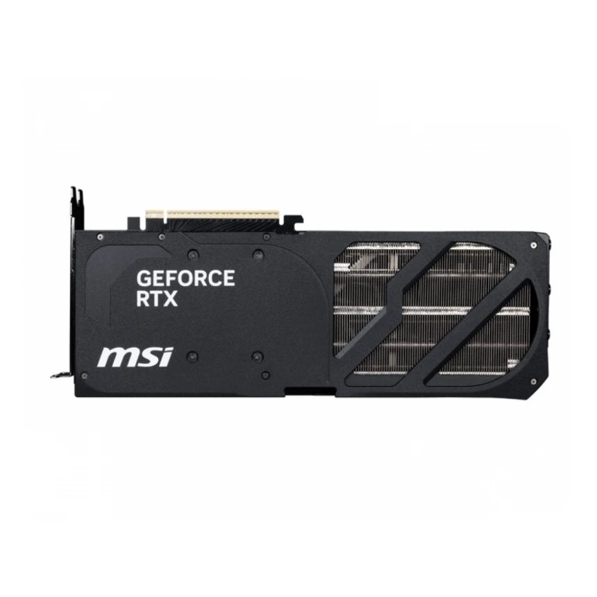 MSI nvidia RTX 5070 Ti 16G 256bit GeForce RTX 5070 Ti 16G SHADOW 3X OC grafička karta