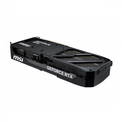 MSI nvidia RTX 5070 Ti 16G 256bit GeForce RTX 5070 Ti 16G SHADOW 3X OC grafička karta