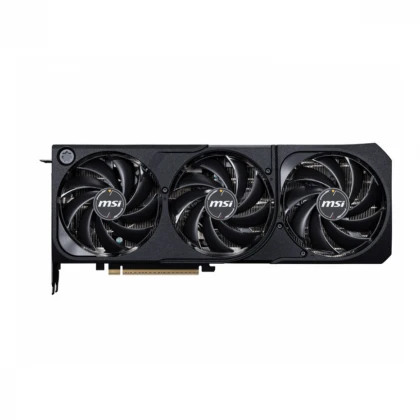 MSI nvidia RTX 5070 Ti 16G 256bit GeForce RTX 5070 Ti 16G SHADOW 3X OC grafička karta