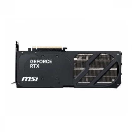 MSI nvidia RTX 5070 Ti 16G 256bit GeForce RTX 5070 Ti 16G SHADOW 3X OC grafička karta
