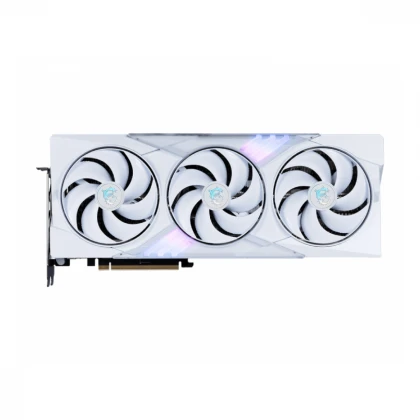 MSI nvidia RTX 5070 Ti 16G 256bit GeForce  RTX 5070 Ti 16G GAMING TRIO OC WHITE grafička karta