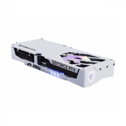 MSI nvidia RTX 5070 Ti 16G 256bit GeForce  RTX 5070 Ti 16G GAMING TRIO OC WHITE grafička karta