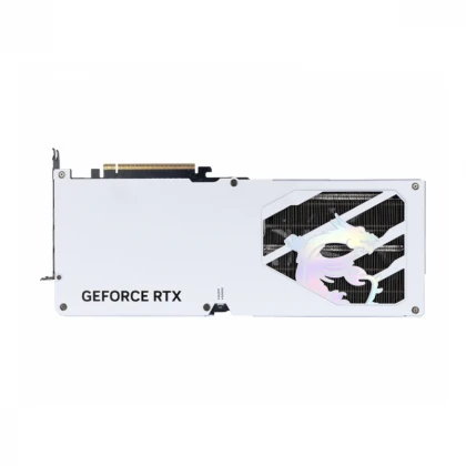 MSI nvidia RTX 5070 Ti 16G 256bit GeForce  RTX 5070 Ti 16G GAMING TRIO OC WHITE grafička karta