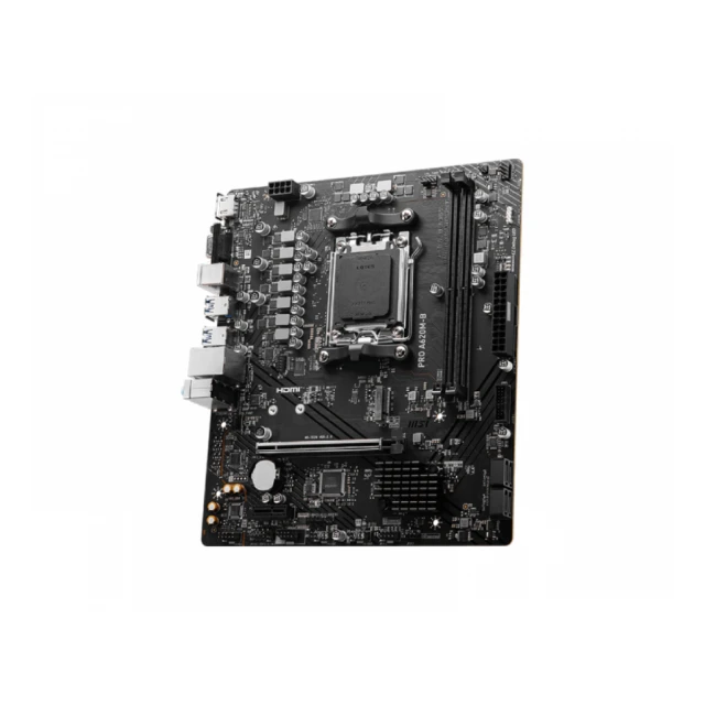 MSI PRO A620M-B matična ploča