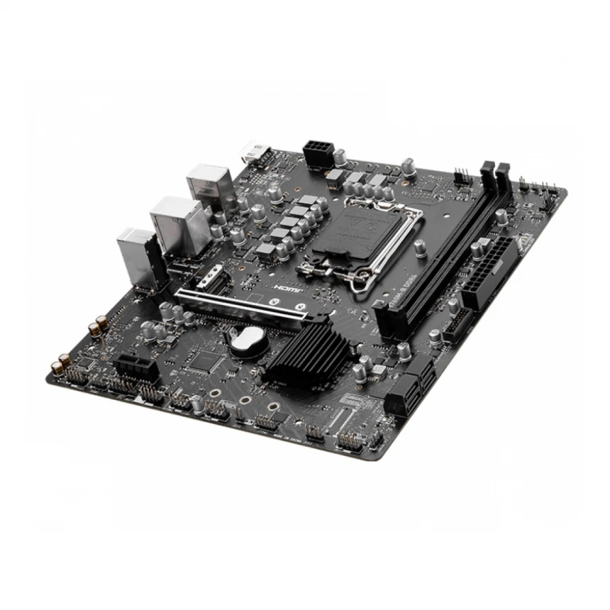 MSI PRO B760M-B DDR4 matična ploča