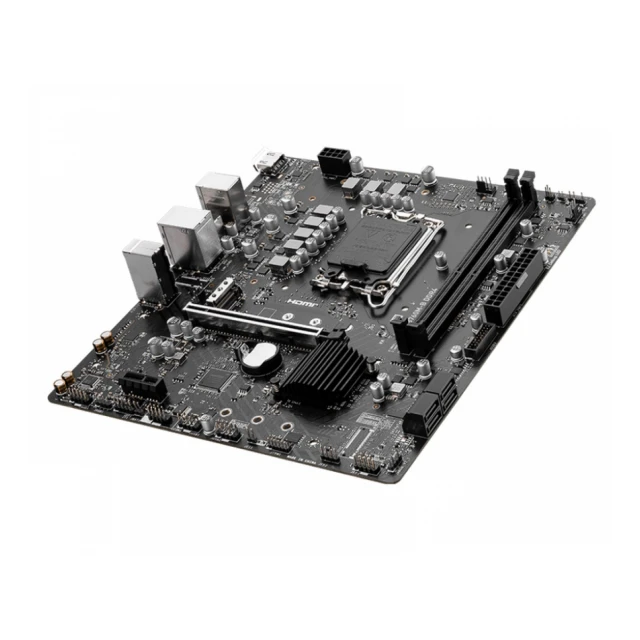 MSI PRO B760M-B DDR4 matična ploča