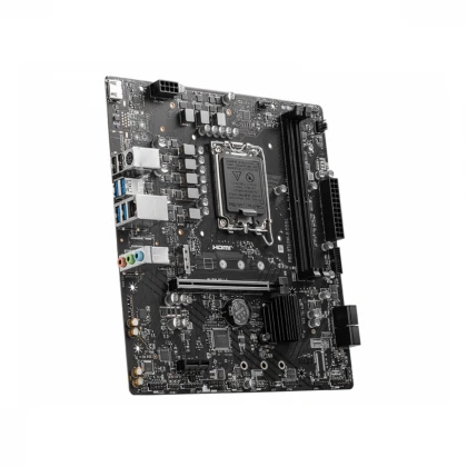 MSI PRO B760M-B DDR4 matična ploča