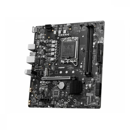 MSI PRO B760M-B DDR4 matična ploča