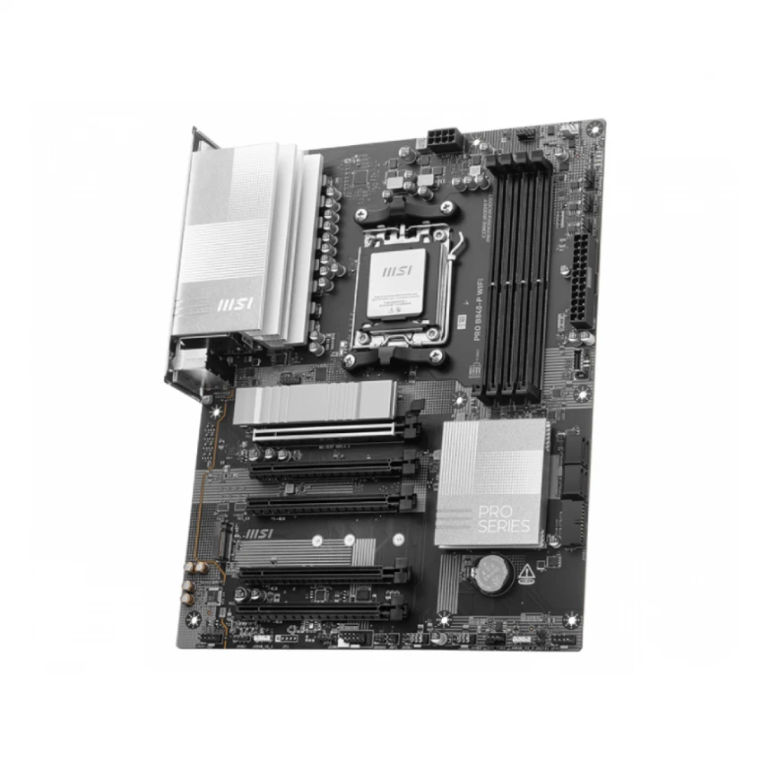 MSI PRO B840-P WIFI matična ploča