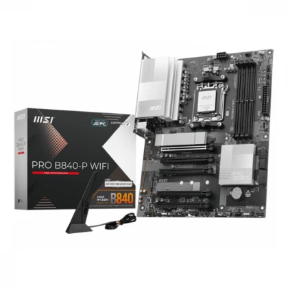 MSI PRO B840-P WIFI matična ploča
