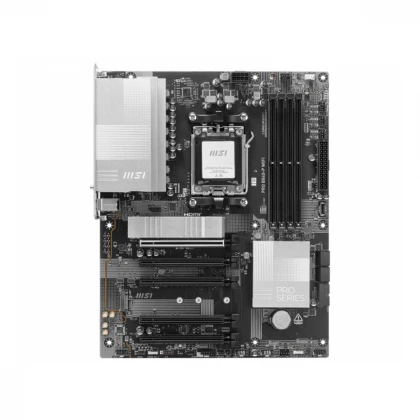 MSI PRO B840-P WIFI matična ploča