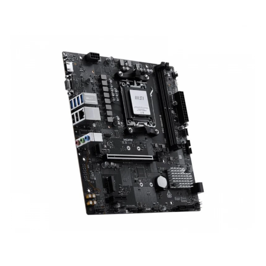 MSI PRO B840M-B matična ploča