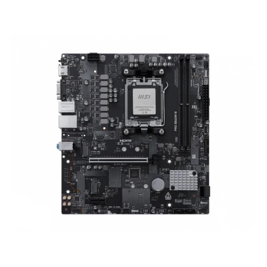 MSI PRO B840M-B matična ploča