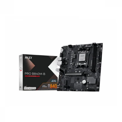 MSI PRO B840M-B matična ploča