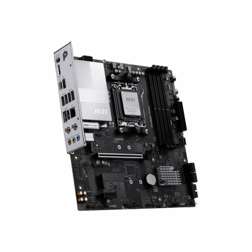 MSI PRO B840M-P WIFI6E matična ploča