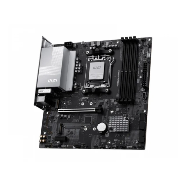 MSI PRO B840M-P WIFI6E matična ploča