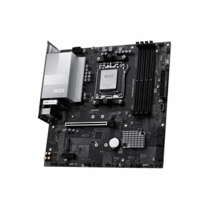 MSI PRO B840M-P WIFI6E matična ploča