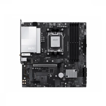 MSI PRO B840M-P WIFI6E matična ploča