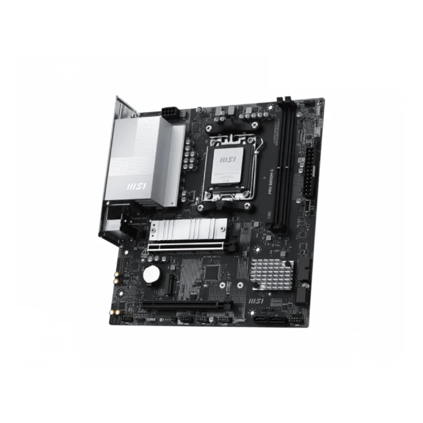 MSI PRO B850M-G matična ploča