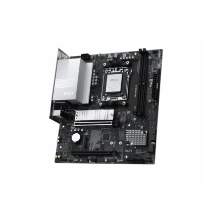 MSI PRO B850M-G matična ploča