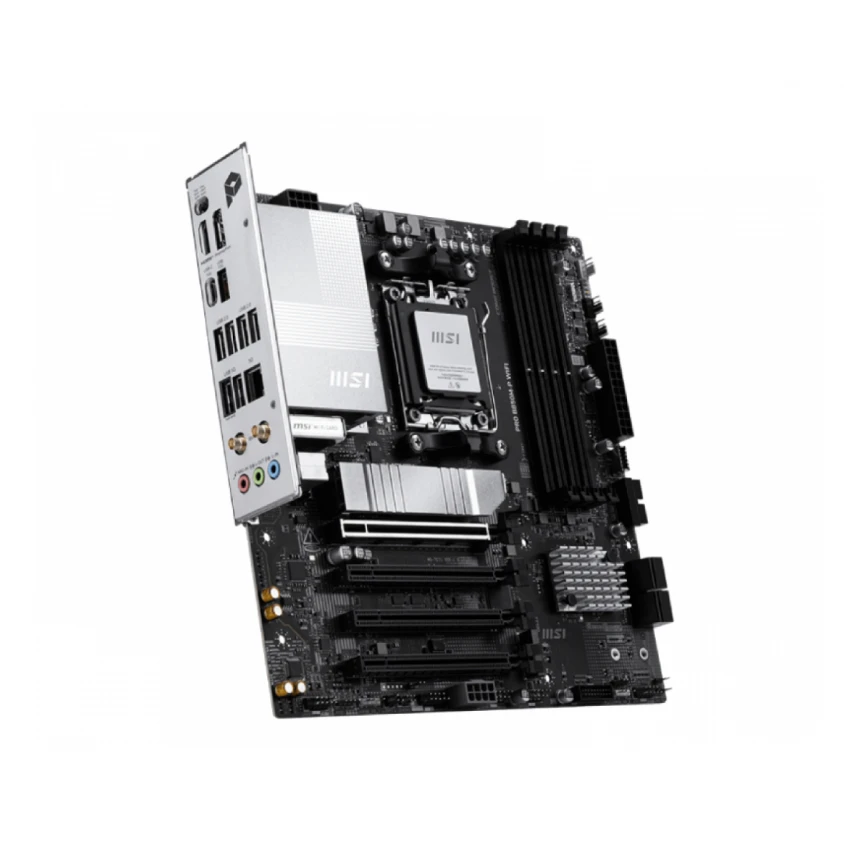 MSI PRO B850M-P WIFI matična ploča