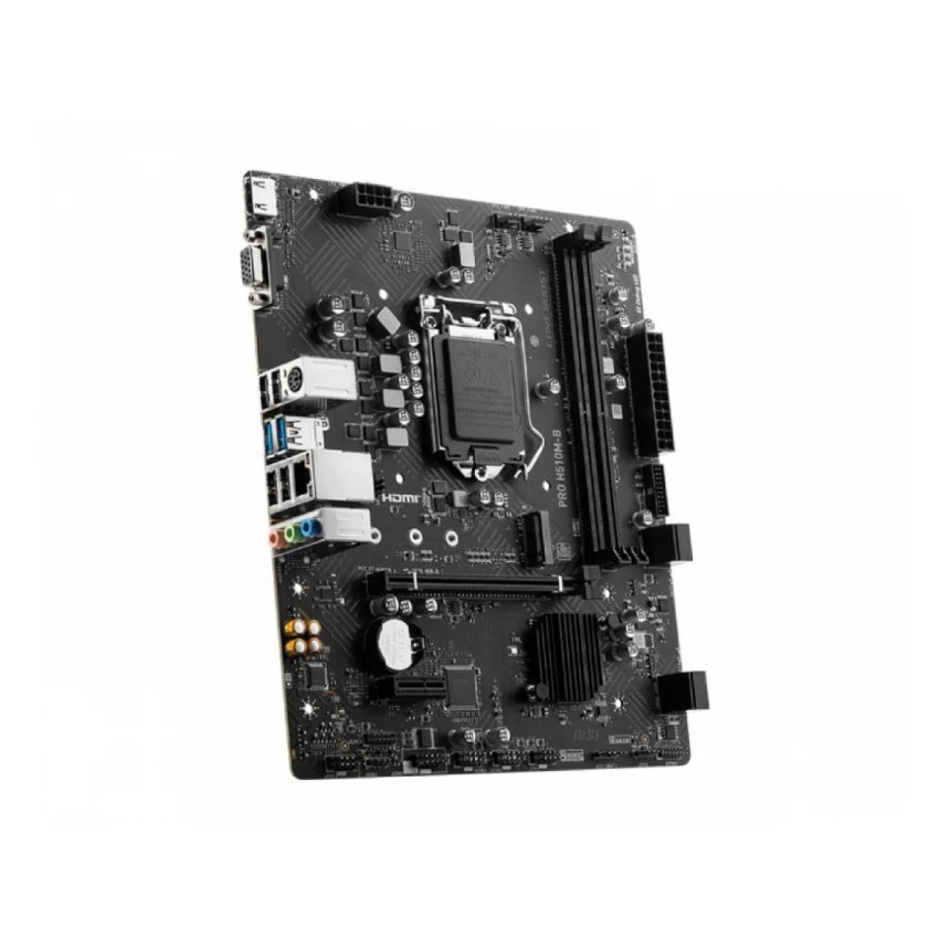 MSI PRO H510M-B matična ploča