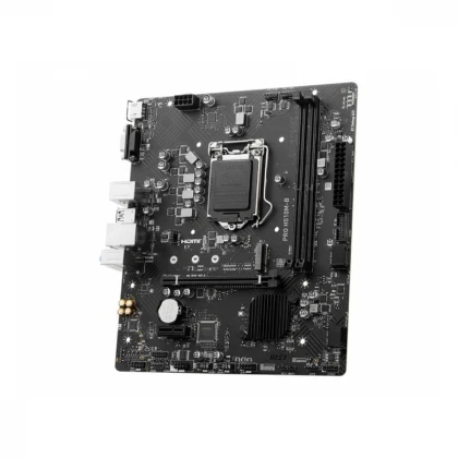 MSI PRO H510M-B matična ploča