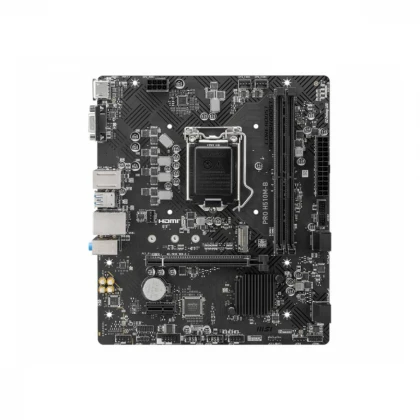 MSI PRO H510M-B matična ploča